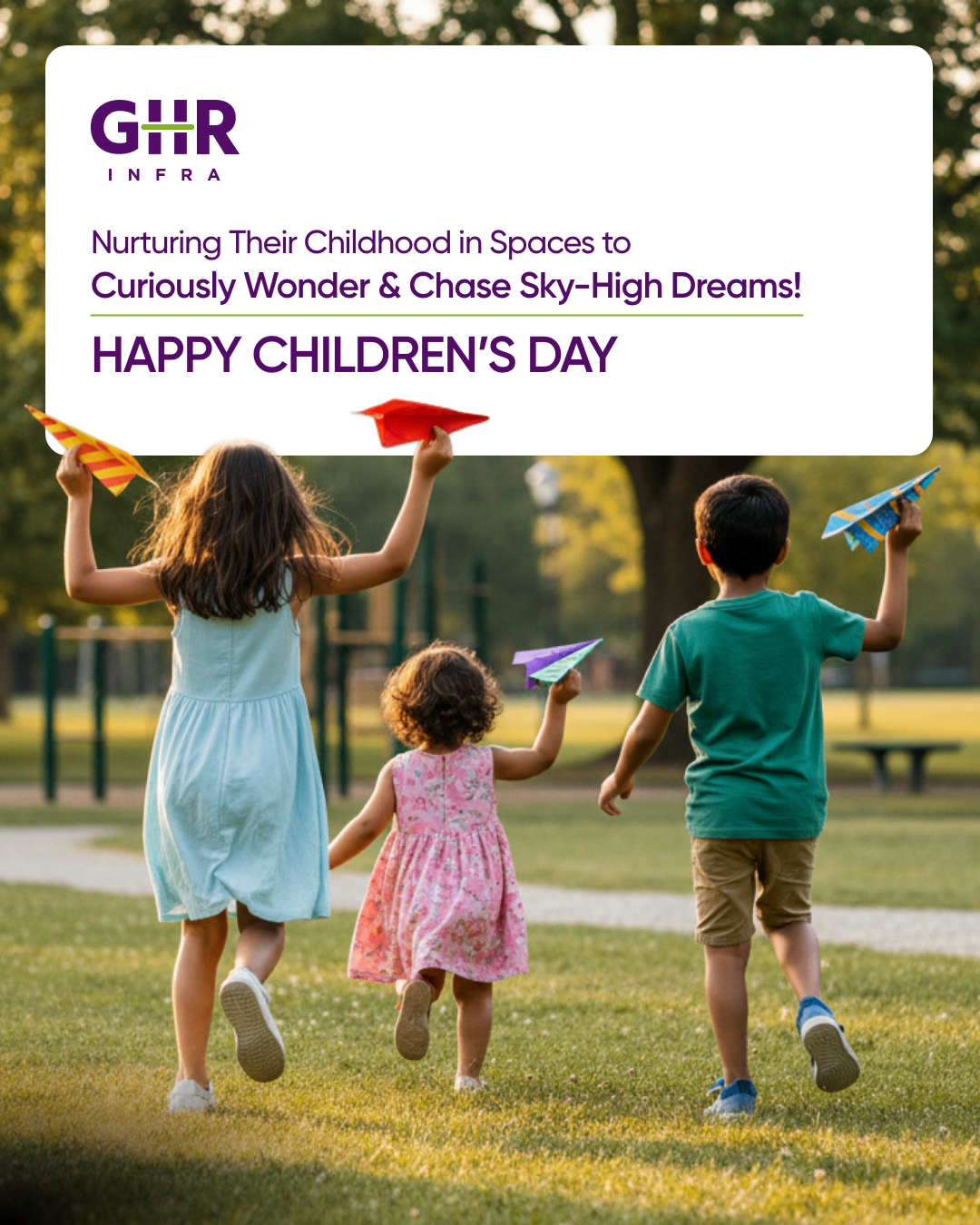 Children's Day