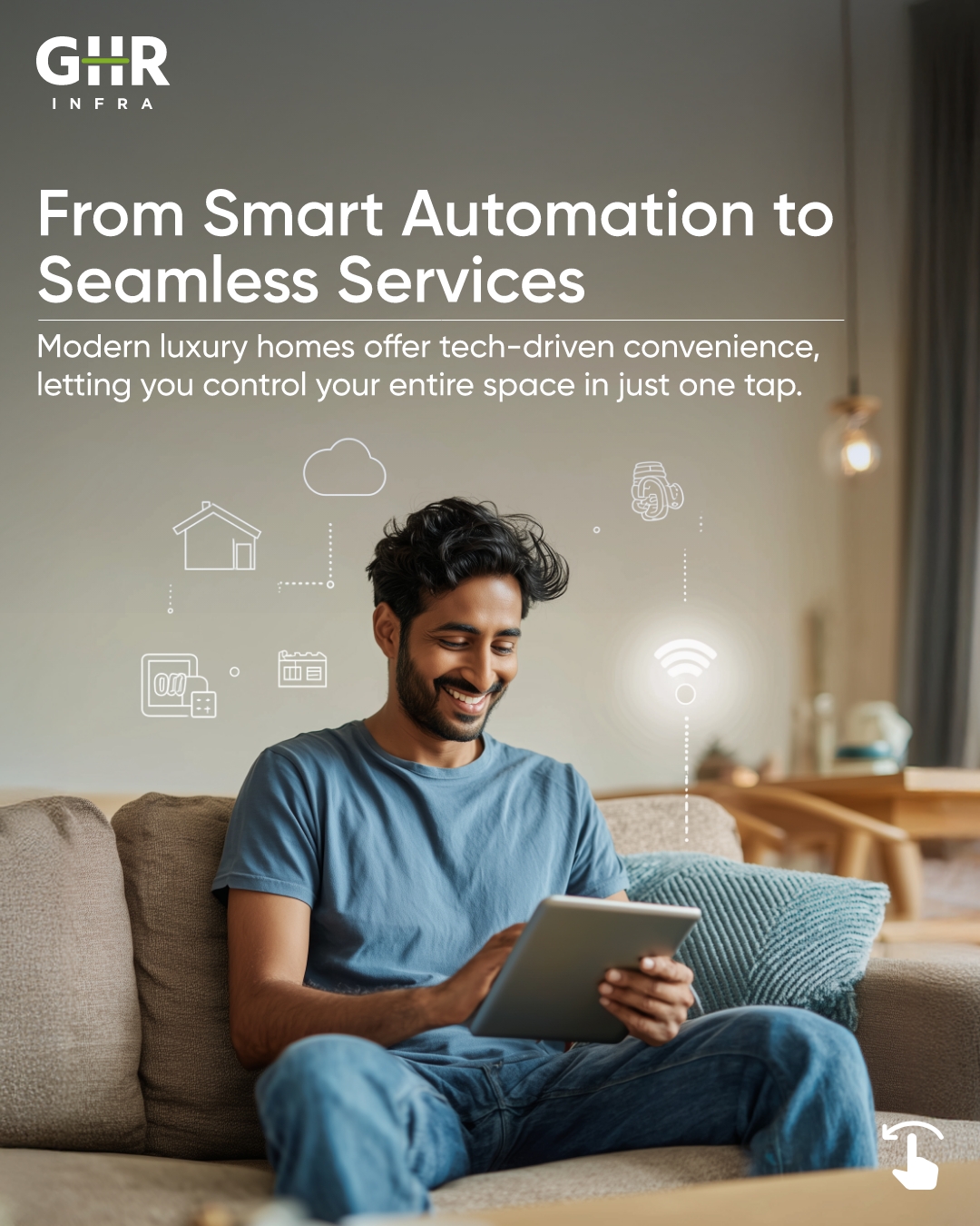Smart automation