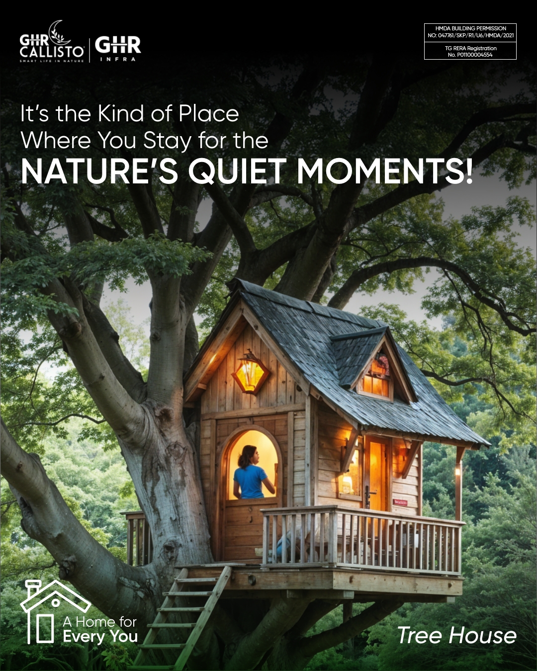 Tree House